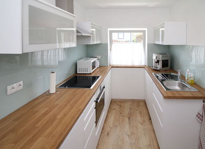 Verblijf 1104001 - Vakantiewoning Wenen - Vakantiehuis Bungalow Leopoldau
