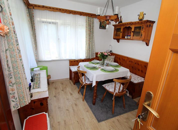 Verblijf 1104001 - Vakantiewoning Wenen - Vakantiehuis Bungalow Leopoldau