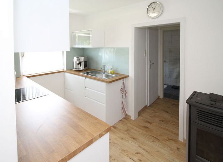 Verblijf 1104001 - Vakantiewoning Wenen - Vakantiehuis Bungalow Leopoldau
