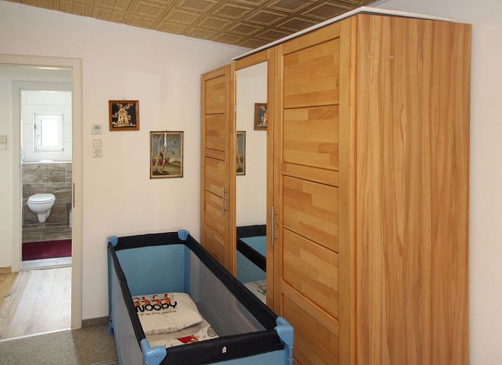 Verblijf 1104001 - Vakantiewoning Wenen - Vakantiehuis Bungalow Leopoldau
