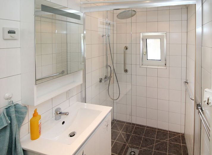 Verblijf 1104001 - Vakantiewoning Wenen - Vakantiehuis Bungalow Leopoldau