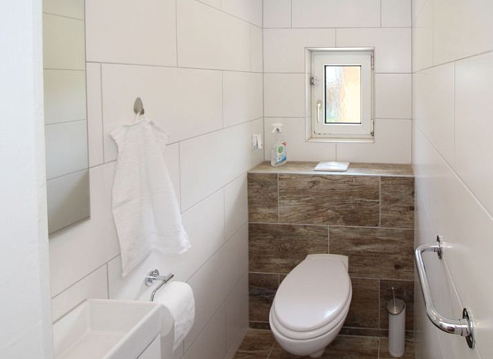 Verblijf 1104001 - Vakantiewoning Wenen - Vakantiehuis Bungalow Leopoldau