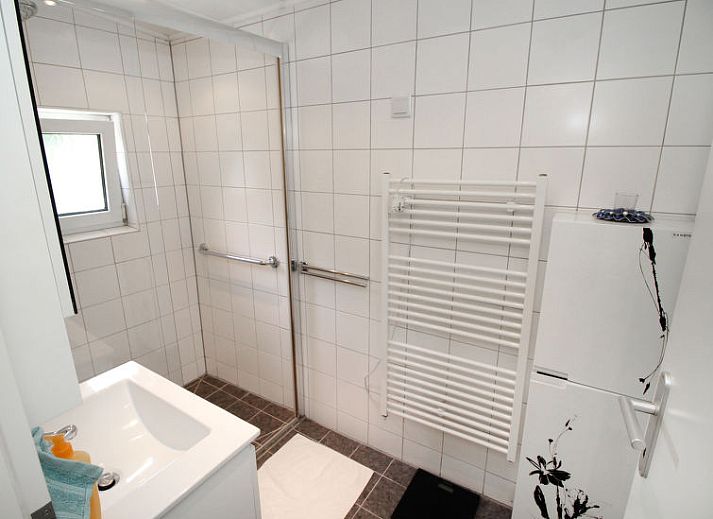 Verblijf 1104001 - Vakantiewoning Wenen - Vakantiehuis Bungalow Leopoldau