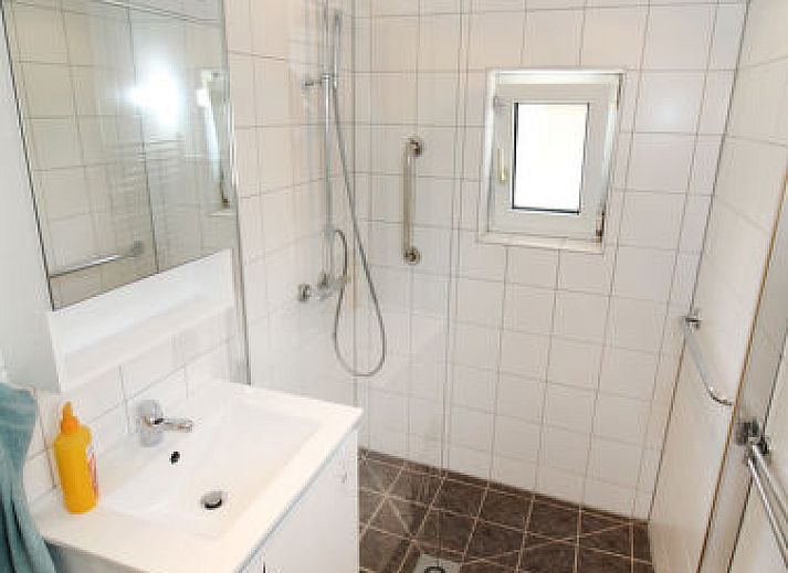 Verblijf 1104001 - Vakantiewoning Wenen - Vakantiehuis Bungalow Leopoldau