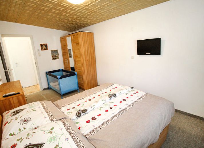 Verblijf 1104001 - Vakantiewoning Wenen - Vakantiehuis Bungalow Leopoldau