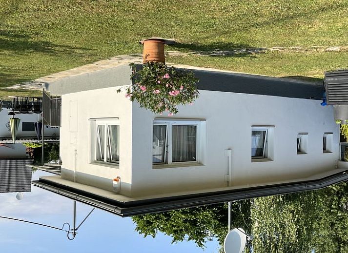 Verblijf 1104001 - Vakantiewoning Wenen - Vakantiehuis Bungalow Leopoldau