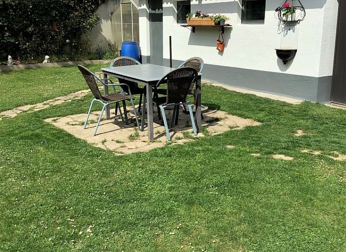 Verblijf 1104001 - Vakantiewoning Wenen - Vakantiehuis Bungalow Leopoldau