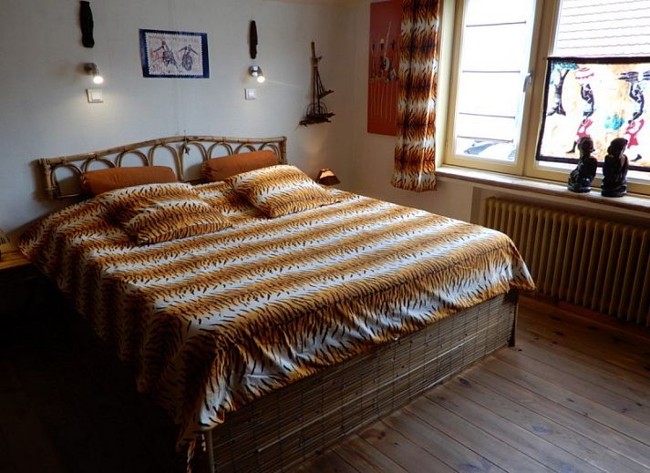 Verblijf 110802 - Bed and breakfast Belgische kust - charlatan