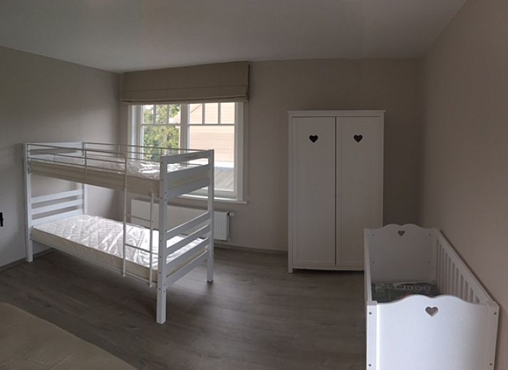 Verblijf 110863 - Vakantiewoning Belgische kust - Izabella