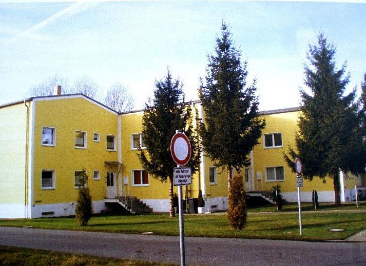 Verblijf 11102903 • Vakantiewoning Saksen • Am Rasthof Dresdner Tor