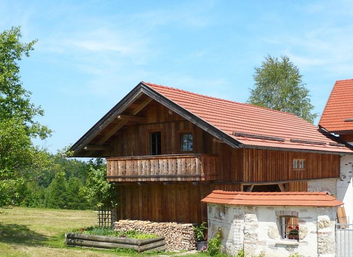 Guest house 11211201 • Holiday property Oberosterreich • Vakantiehuis Lehner im Wald (RZM100) 