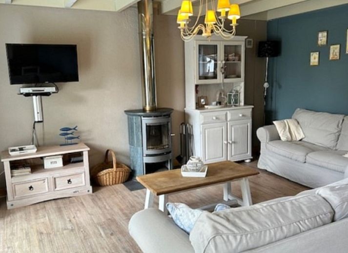 Guest house 112212 - Holiday property Belgian Coast - Duinhoek 70