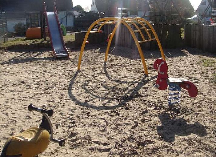 Guest house 112212 - Holiday property Belgian Coast - Duinhoek 70