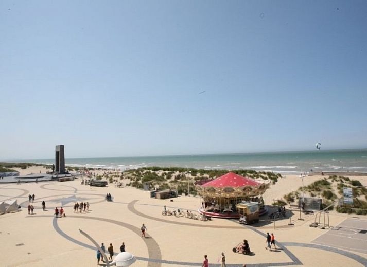 Guest house 112212 - Holiday property Belgian Coast - Duinhoek 70