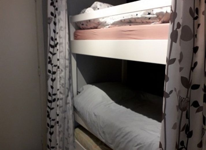 Verblijf 112216 - Appartement Belgische kust - RESIDENTIE NOORDHINDER