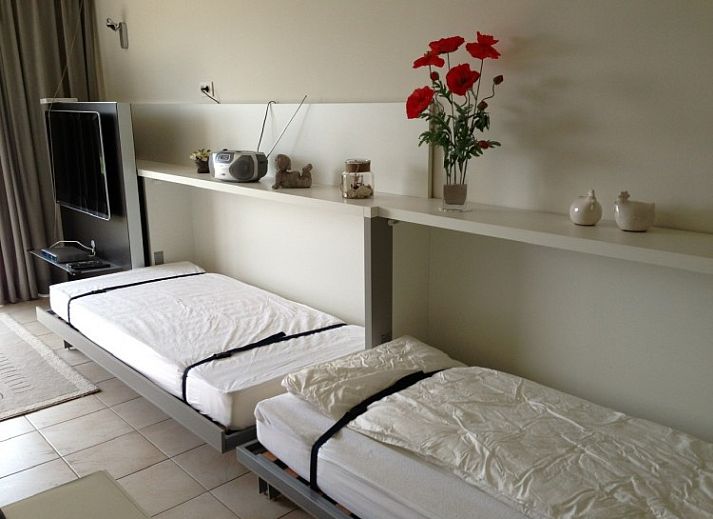 Verblijf 112219 - Appartement Belgische kust - Klip L0 Witte Berg
