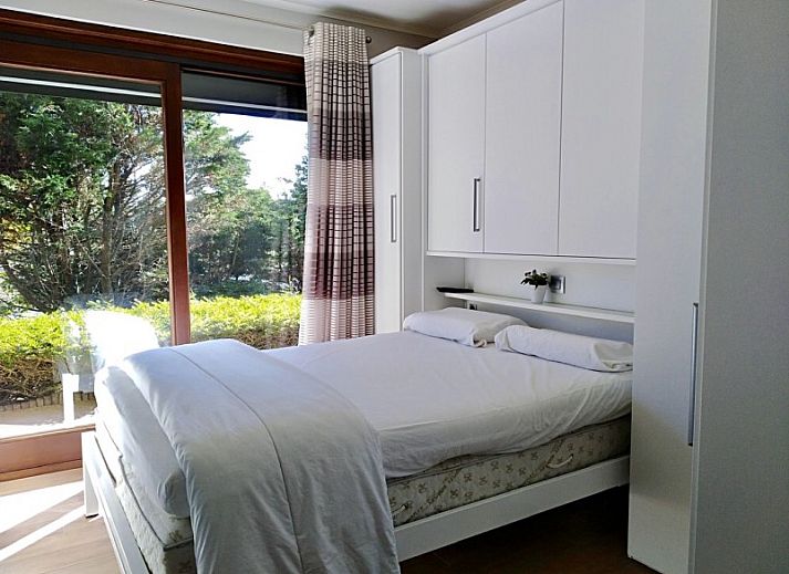 Verblijf 112227 - Appartement Belgische kust - Witte Berg Helmgras P0