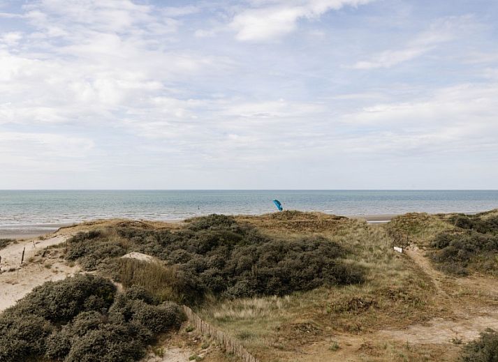 Verblijf 112805 - Appartement Belgische kust - SoulforSea