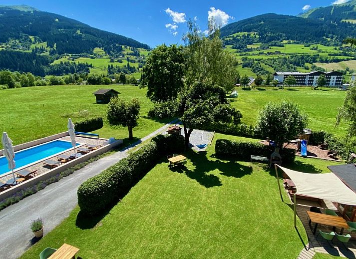 Verblijf 1130101 - Appartement Salzburg - landhaus Angerhof