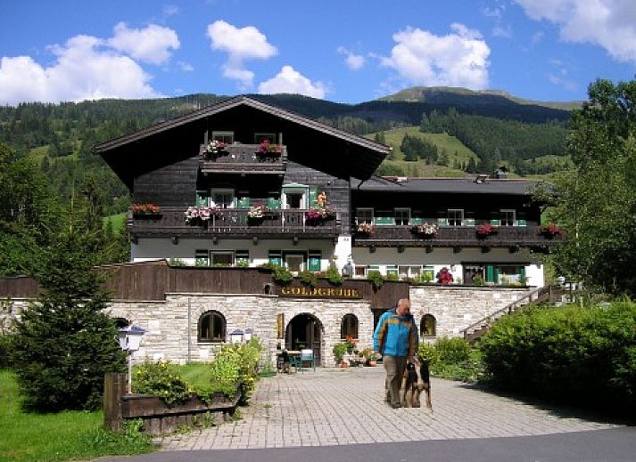 Unterkunft 1130401 • Appartement Salzburgerland • Goldgrube 