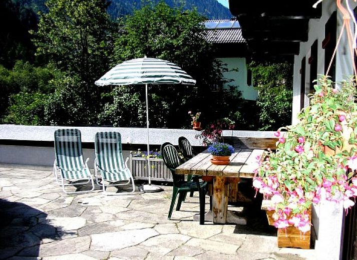 Appartements die Goldgrube in Rauris, Salzburg, biedt een schilderachtig vakantieverblijf omringd door de Oostenrijkse bergen.