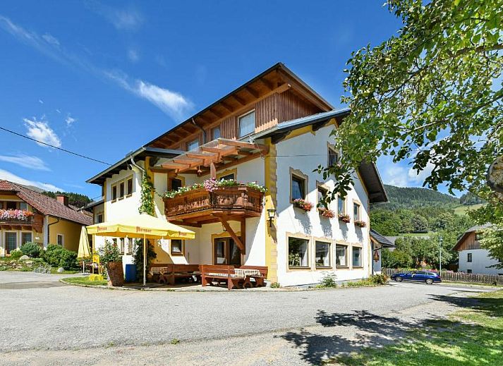 Unterkunft 11311503 • Ferienhaus Steiermark • Gasthof Neuwirt 