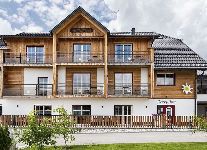 Unterkunft 1131205 • Appartement Salzburgerland • Mariapfarr Appartement A