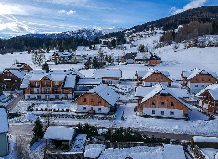 Verblijf 1131205 - Vakantiewoning Salzburg - Vakantiehuis Edelweiss