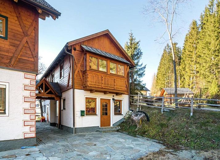 Unterkunft 1131209 • Ferienhaus Salzburgerland • Irene
