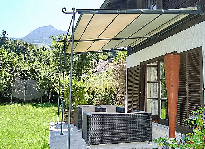Verblijf 11312201 - Vakantiewoning Salzburg - Vakantiehuis Weissenbach