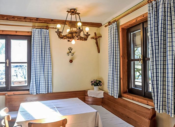 Verblijf 11312201 - Vakantiewoning Salzburg - Vakantiehuis Weissenbach
