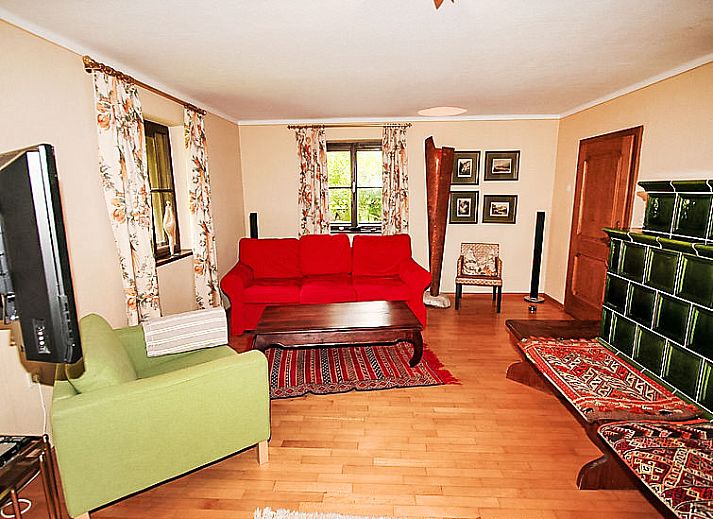 Verblijf 11312201 - Vakantiewoning Salzburg - Vakantiehuis Weissenbach