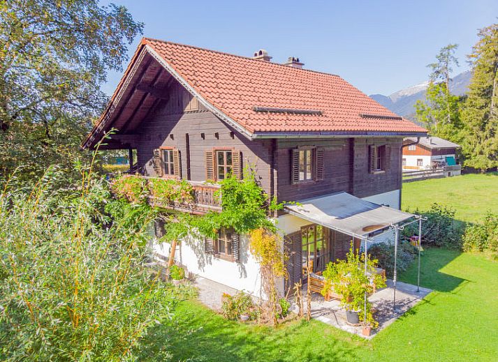 Verblijf 11312201 - Vakantiewoning Salzburg - Vakantiehuis Weissenbach
