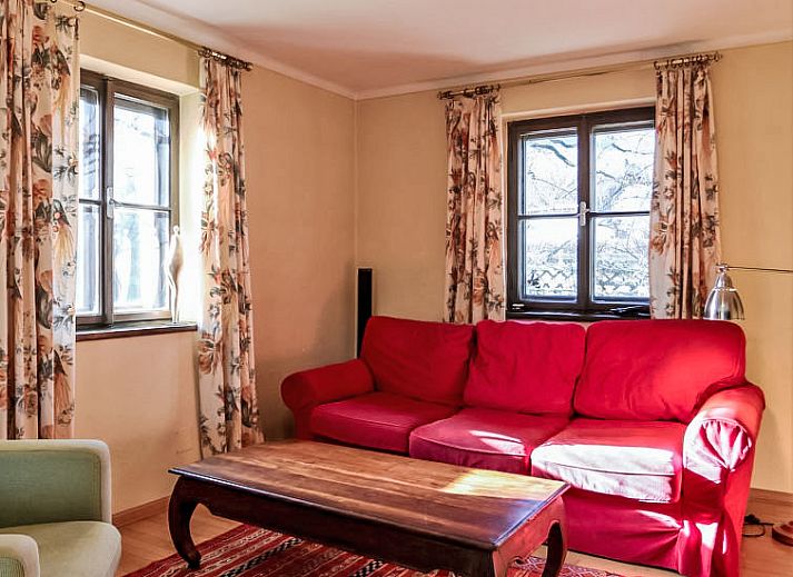 Verblijf 11312201 - Vakantiewoning Salzburg - Vakantiehuis Weissenbach