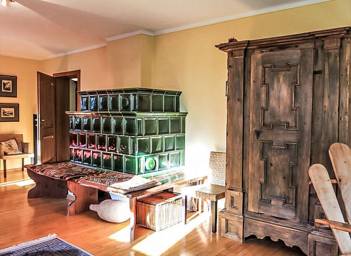 Verblijf 11312201 - Vakantiewoning Salzburg - Vakantiehuis Weissenbach