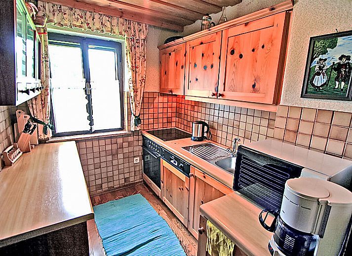 Verblijf 11312201 - Vakantiewoning Salzburg - Vakantiehuis Weissenbach