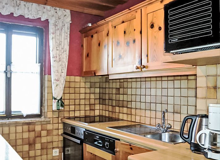 Verblijf 11312201 - Vakantiewoning Salzburg - Vakantiehuis Weissenbach