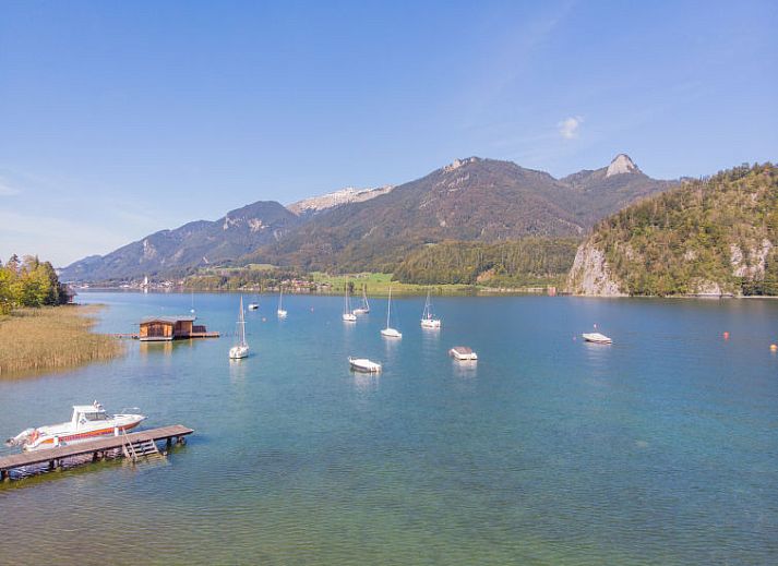 Verblijf 11312201 - Vakantiewoning Salzburg - Vakantiehuis Weissenbach