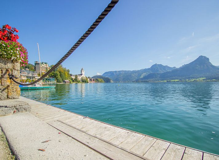 Verblijf 11312201 - Vakantiewoning Salzburg - Vakantiehuis Weissenbach