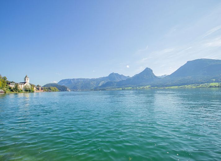 Verblijf 11312201 - Vakantiewoning Salzburg - Vakantiehuis Weissenbach