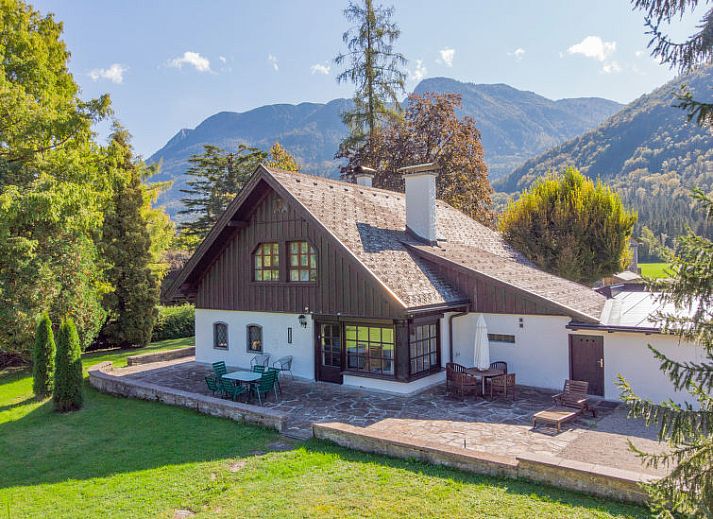Verblijf 11312202 - Vakantiewoning Salzburg - Vakantiehuis Aigen