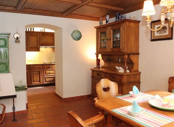 Verblijf 11312202 - Vakantiewoning Salzburg - Vakantiehuis Aigen