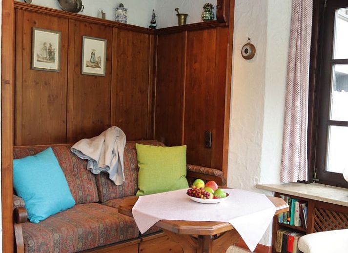 Verblijf 11312202 - Vakantiewoning Salzburg - Vakantiehuis Aigen