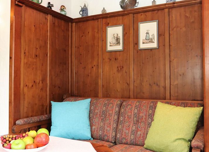 Verblijf 11312202 - Vakantiewoning Salzburg - Vakantiehuis Aigen