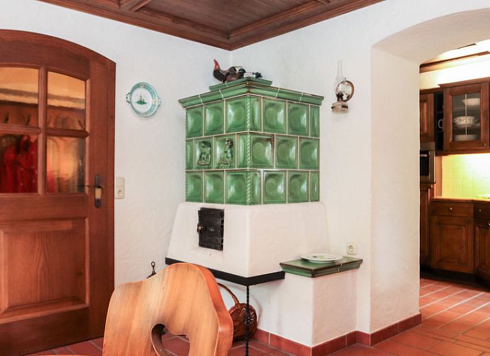 Verblijf 11312202 - Vakantiewoning Salzburg - Vakantiehuis Aigen