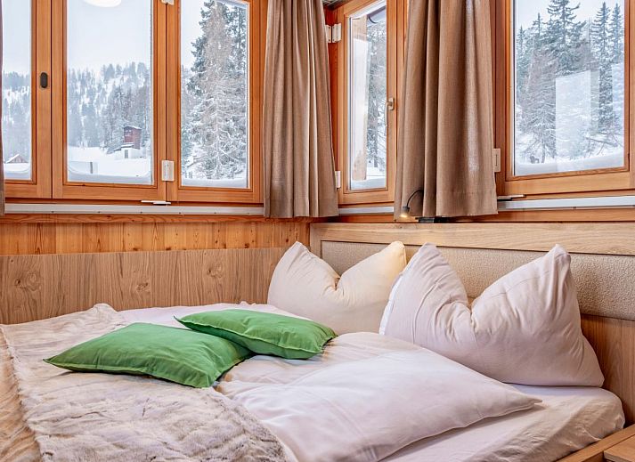 Verblijf 11317701 - Vakantiewoning Salzburg - Deluxe Zirberl Top 1