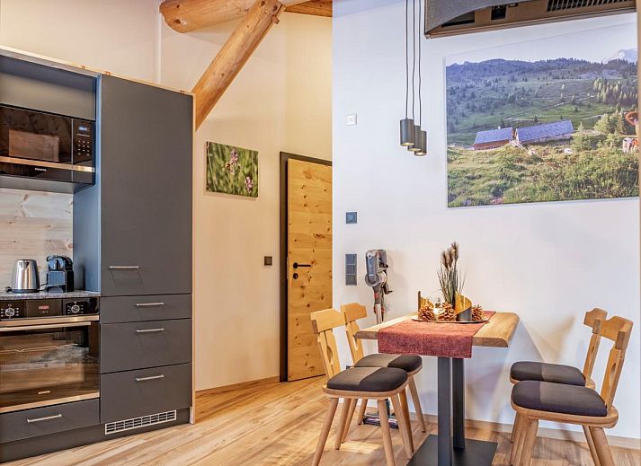 Verblijf 11317701 - Vakantiewoning Salzburg - Deluxe Zirberl Top 1