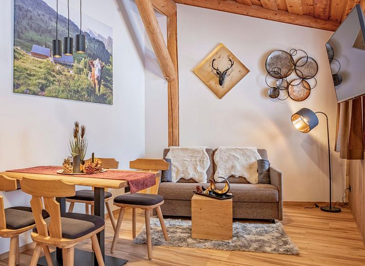 Verblijf 11317701 - Vakantiewoning Salzburg - Deluxe Zirberl Top 1