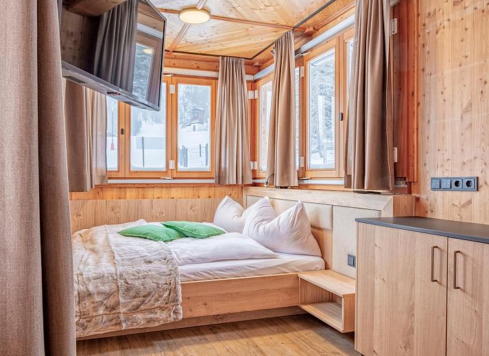 Verblijf 11317701 - Vakantiewoning Salzburg - Deluxe Zirberl Top 1
