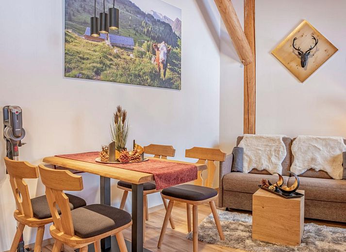 Verblijf 11317701 - Vakantiewoning Salzburg - Deluxe Zirberl Top 1